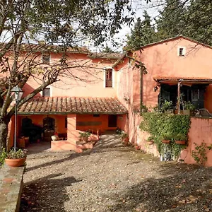  Bed & Breakfast Antico Casale Toscano