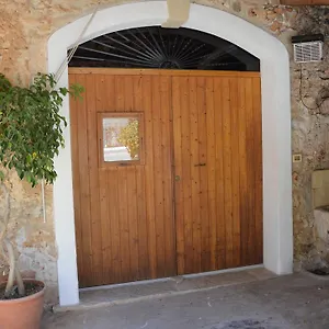 Casa Vacanze Scurati Casa vacanze Custonaci