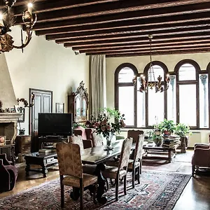 Palazzo Altinate - Note Di Piano Appartamento Padova