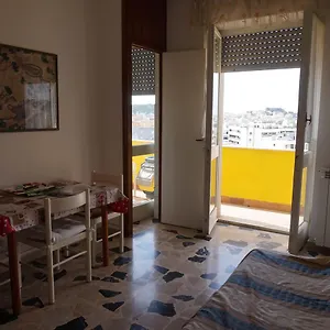 Via Tasso 25 Appartamento Cagliari