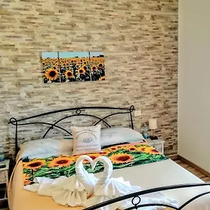  Bed & Breakfast Maremma's Dream